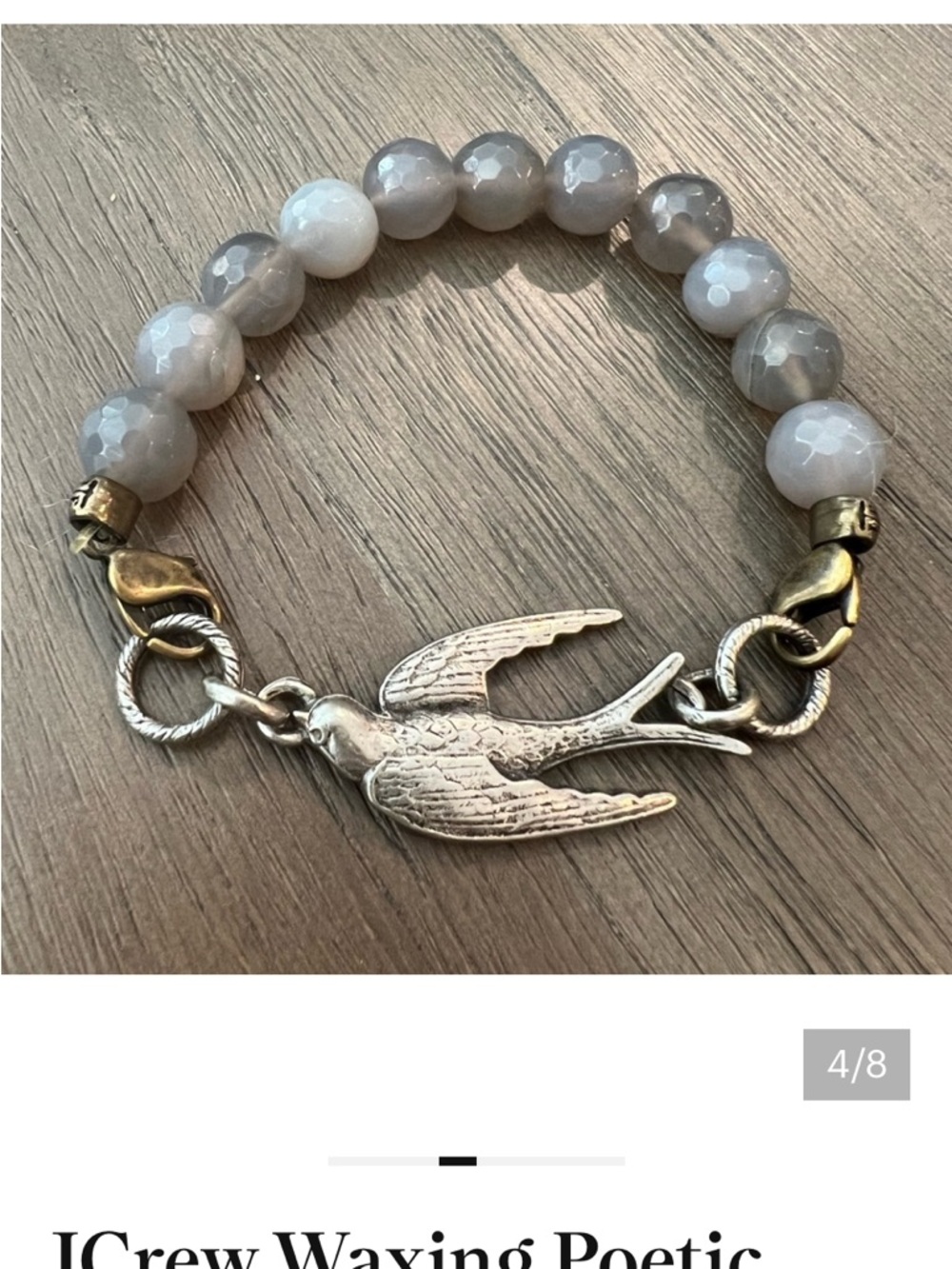 Lenny and Eva bracelet